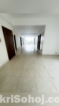 বসুন্ধরায় সম্পূর্ণ রেডি ফ্ল্যাট কিনুন